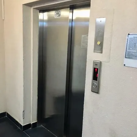 Apartament Vip Mińsk