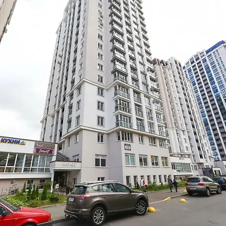 Vip Apartament