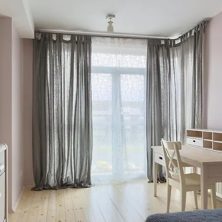 Vip Apartament *