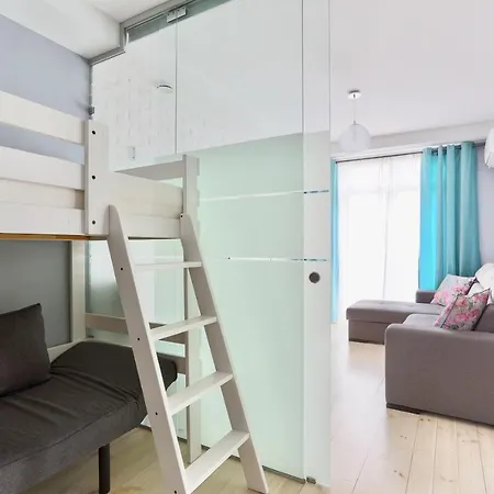 Vip Apartament *