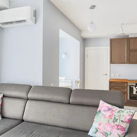 Vip Apartament *