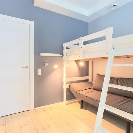 Apartament Vip Mińsk