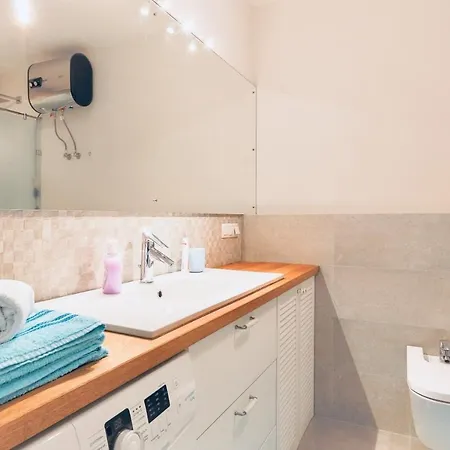 Apartament Vip *