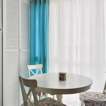 Apartament Vip *