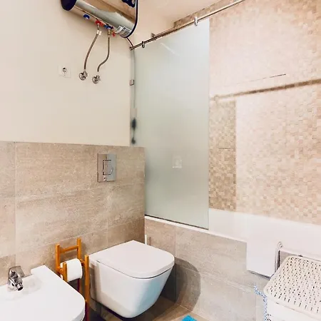 Vip Apartament Mińsk