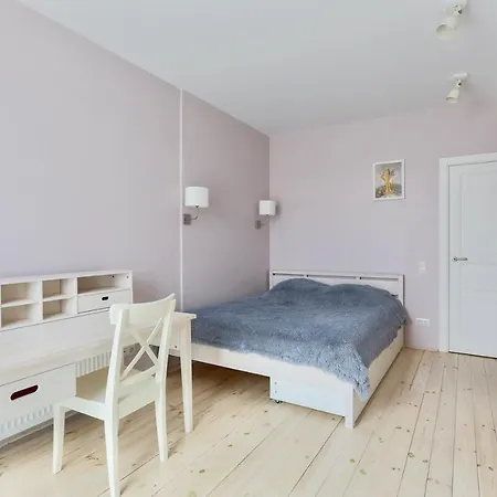 Apartament Vip Mińsk